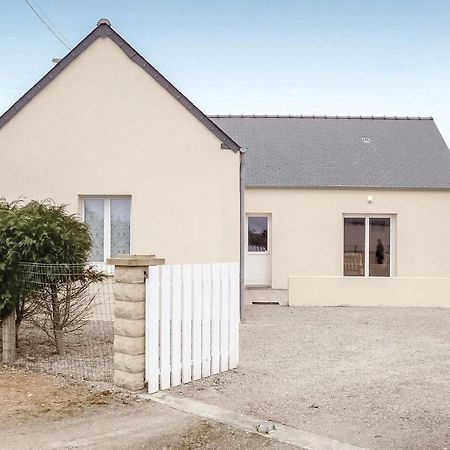 Stunning Home In St, Marcouf De Lisle With Wifi Saint-Marcouf Zewnętrze zdjęcie