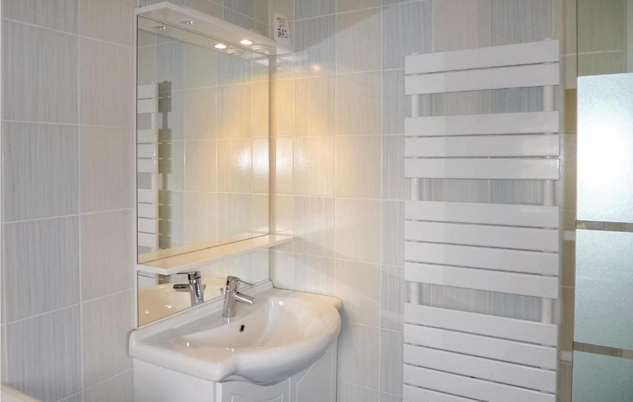 Stunning Home In St, Marcouf De Lisle With Wifi Saint-Marcouf Zewnętrze zdjęcie