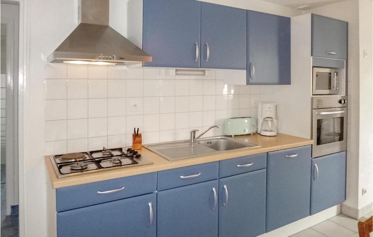 Stunning Home In St, Marcouf De Lisle With Wifi Saint-Marcouf Zewnętrze zdjęcie
